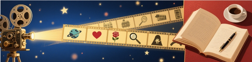 影视理论摄影摄像-剪辑后期-编剧导演课程影视课程众筹