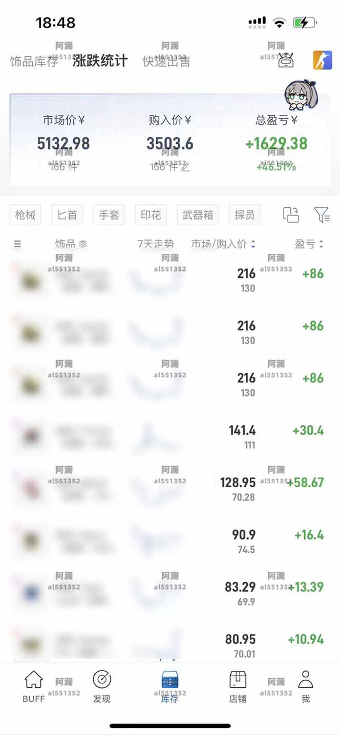图片[1]摄影摄像-剪辑后期-编剧导演课程2025网易buff搬砖，一周操作2小时，收入1600+摄影摄像-剪辑后期-编剧导演课程影视课程众筹
